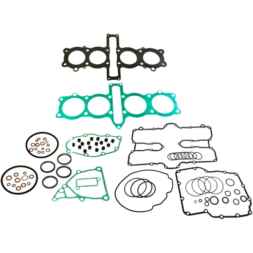Gasket SET complete ATHENA for: Honda CB, CBX