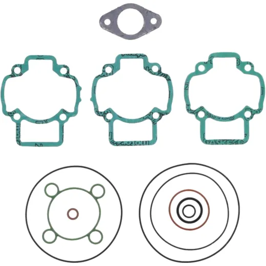 Complete gasket / seal kit ATHENA for: Piaggio NRG, Zip, NTT, Gilera DNA