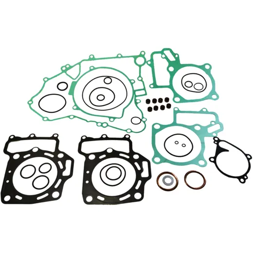 Gasket SET complete ATHENA for: Kawasaki KFX