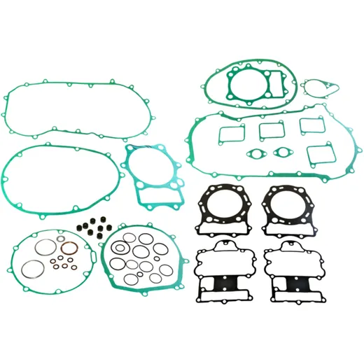 Gasket SET complete ATHENA for: Kawasaki VN