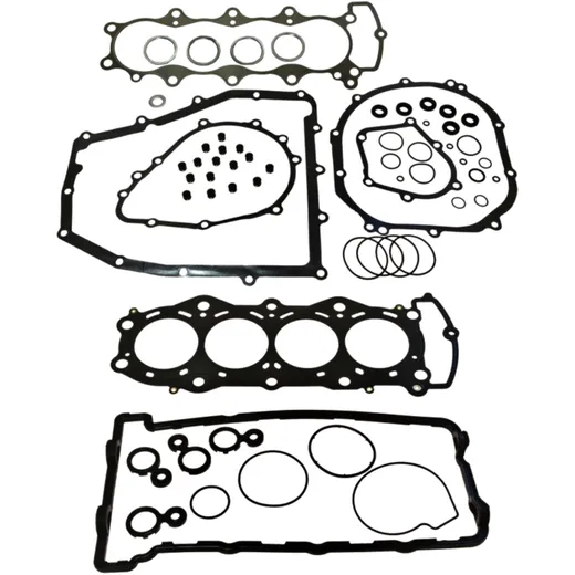 Gasket kit complete ATHENA for: Kawasaki ZX - 6RR