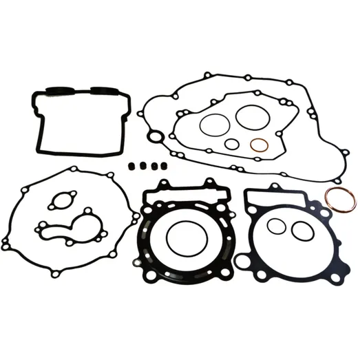 Gasket kit complete ATHENA for: Kawasaki KX 7341618