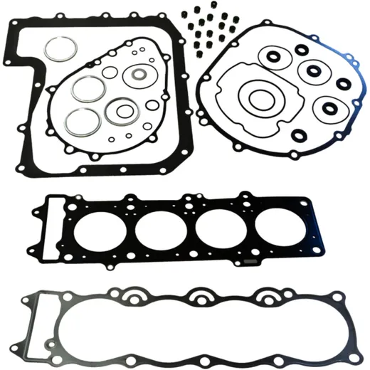 Dichtungssatz komplett Athena ohne Ventildeckeldichtung passend für: Kawasaki Z