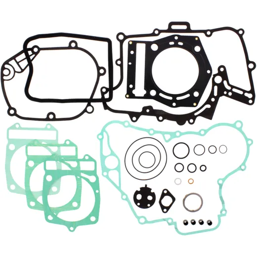 Gasket kit complete ATHENA for: Aprilia Scarabeo, Atlantic, Piaggio X9