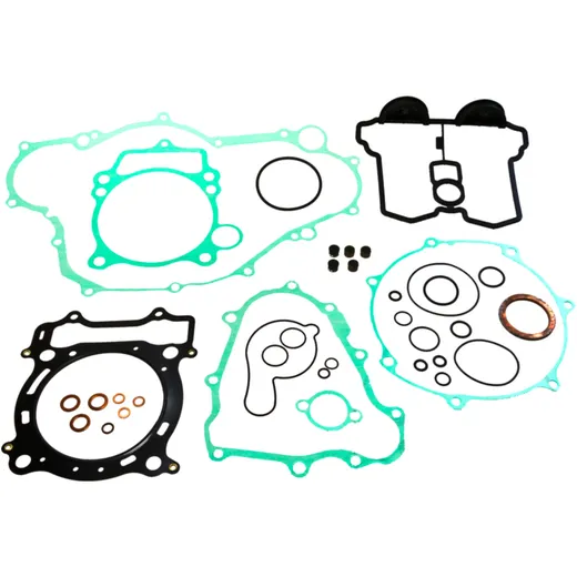 Complete Gasket Kit for: MXGP and AMA Supercross