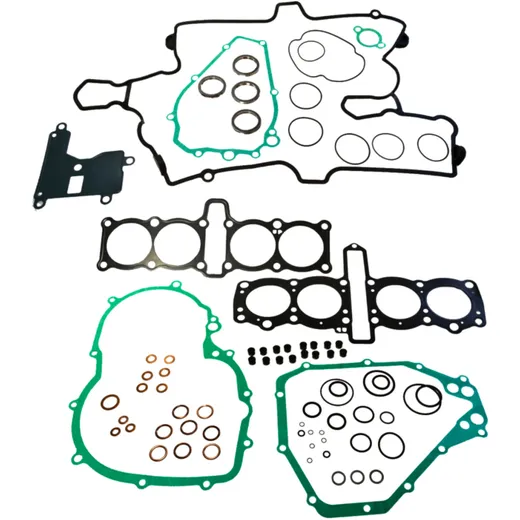 Complete Gasket Set for Motorcycles 7341689