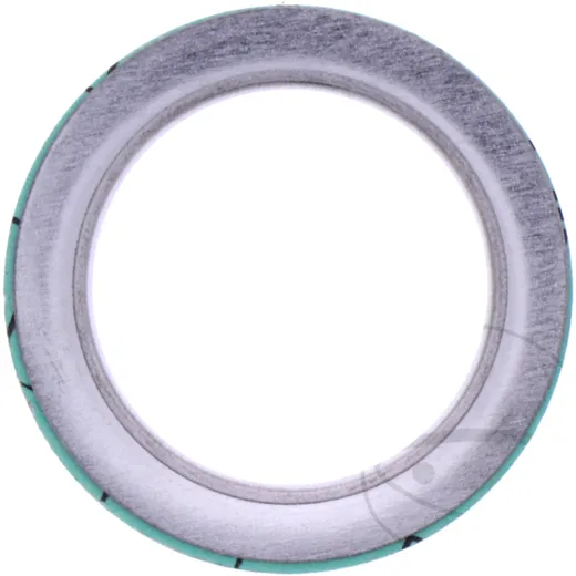 Exhaust gasket 28X41X2. 5 mm for: Moto Guzzi Nevada, V (65, 35, 75, 50), V7