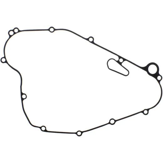 Clutch cover gasket in ATHENA for: Kawasaki KX 7341820
