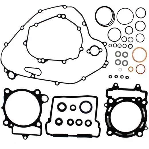 Dichtungssatz komplett Athena passend für: Kawasaki KX 7341842