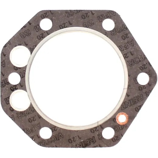 Cylinder head gasket ATHENA for: Moto Guzzi V7