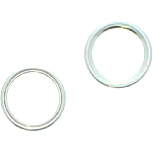 Sealing ring oil drain plug TOURMAX cont 100 pcs altn 7349235 for: Suzuki AN, UH, DR