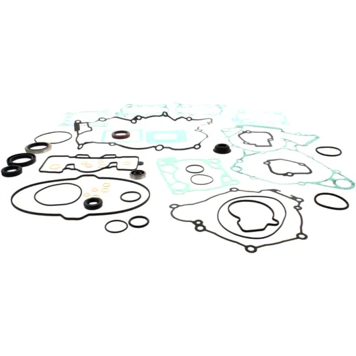 Gasket SET complete ATHENA for: Husqvarna TC, TE, TX, Gas Gas MC