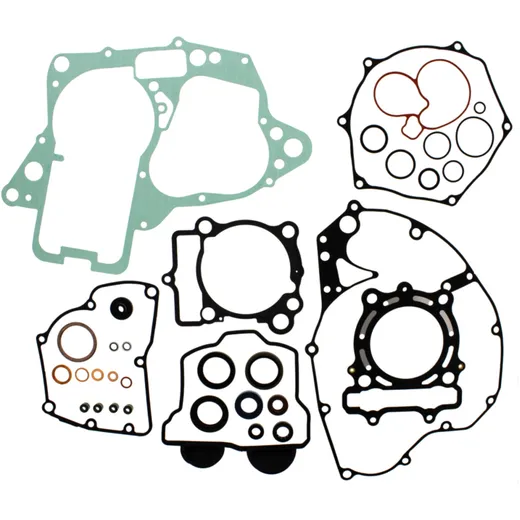 COMPLETE GASKET SET for Motorcycles 7341932