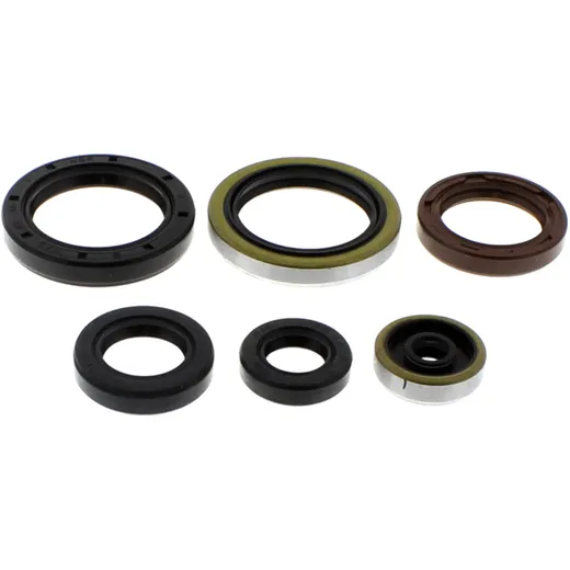 Wellendichtring Satz Athena passend für: Husqvarna TC, TE, TX, Gas Gas MC, EC
