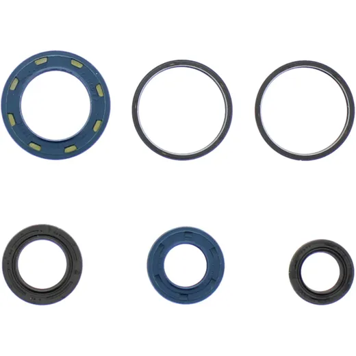 Engine oil seal kit ATHENA for: Kymco MXU, Heroism, Mxer, ATU Calypso