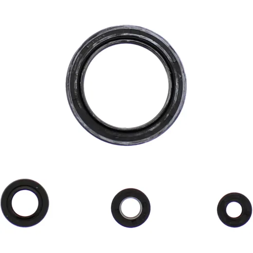 Oil seal kit ATHENA for: Honda CBR, CB
