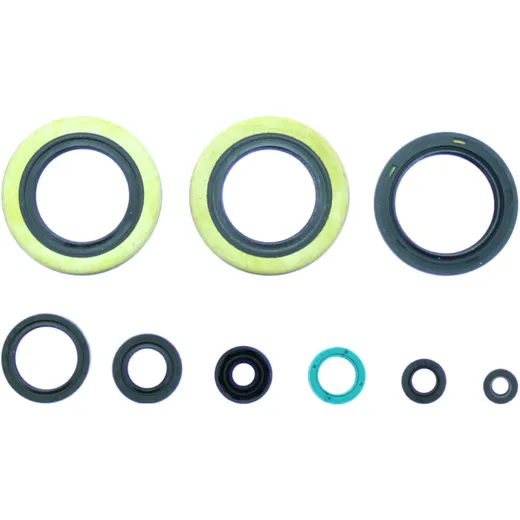 Oil seal kit ATHENA for: Kawasaki KX