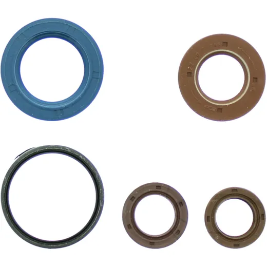 Oil seal kit ATHENA for: Piaggio Free, Sfera, Zip, Gilera Stalker