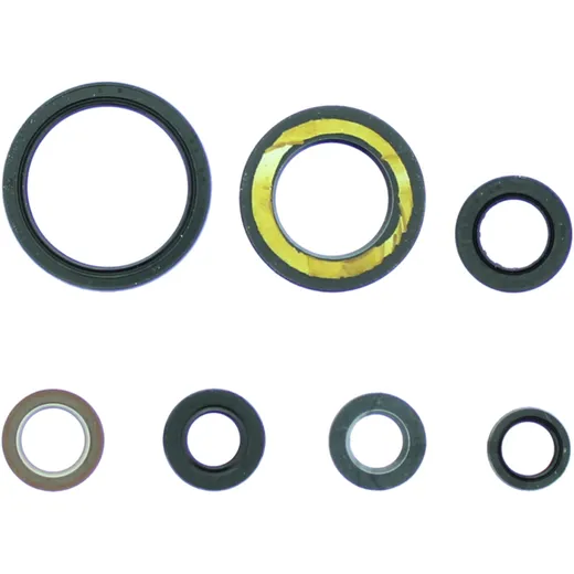 Oil seal kit ATHENA for: Yamaha YFM 7342051