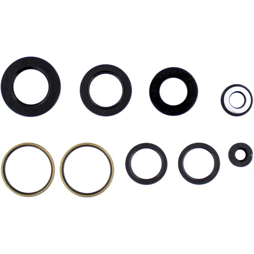 Oil seal kit ATHENA for: Aprilia Leonardo, Grande, Benelli Velvet