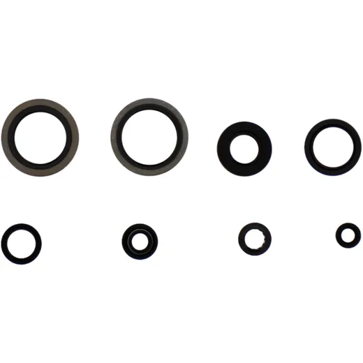 Wellendichtring Set für Motorräder