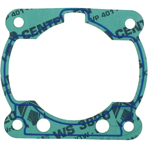 Cylinder base gasket 1. 0mm for: Beta Evo, REV3