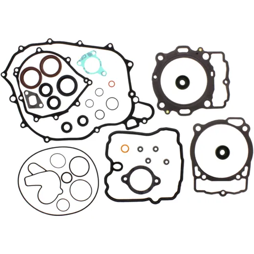 Gasket kit complete ATHENA for: Vespa Rally I