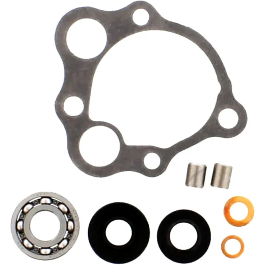 Water pump seal for: Honda CR 7342265