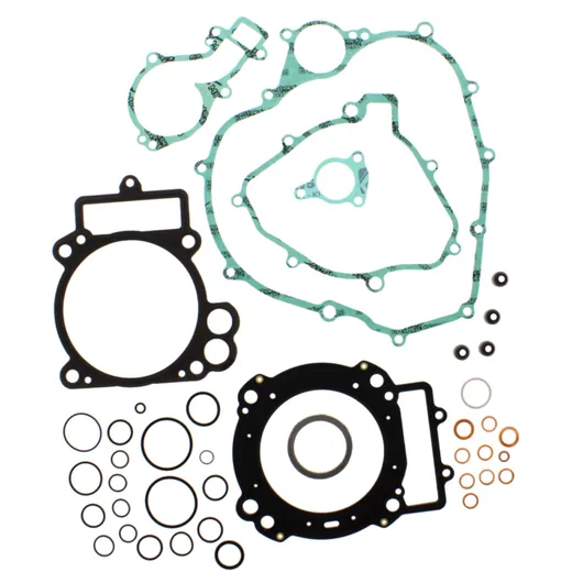 Gasket kit complete ATHENA without valve cover gasket for: Husqvarna Enduro