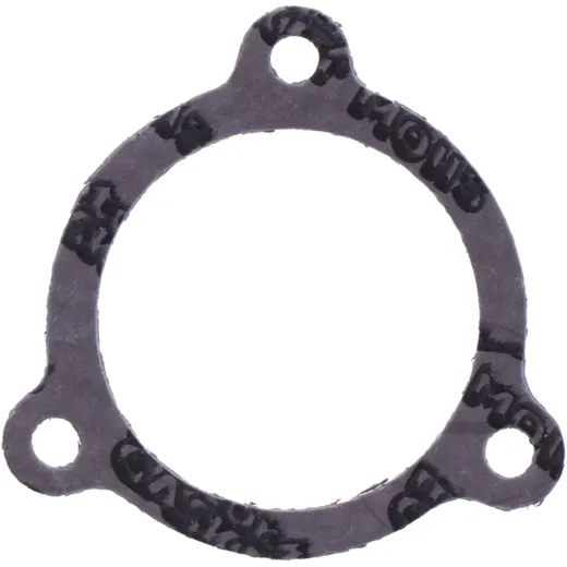 Exhaust gasket ATHENA 57X57X1 mm for: HM - Moto CRE - F, Honda CR