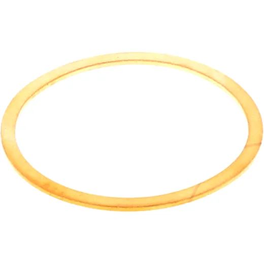 Exhaust gasket 55X48X1. 5mm for: Kawasaki KX