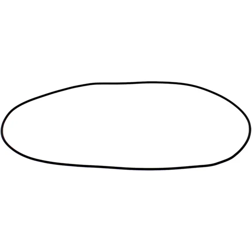 Clutch cover gasket for: Honda TRX