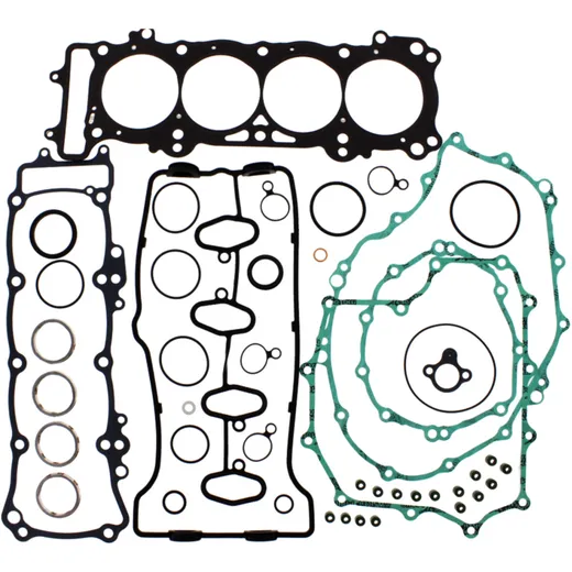 Gasket kit complete ATHENA for: Honda CBR