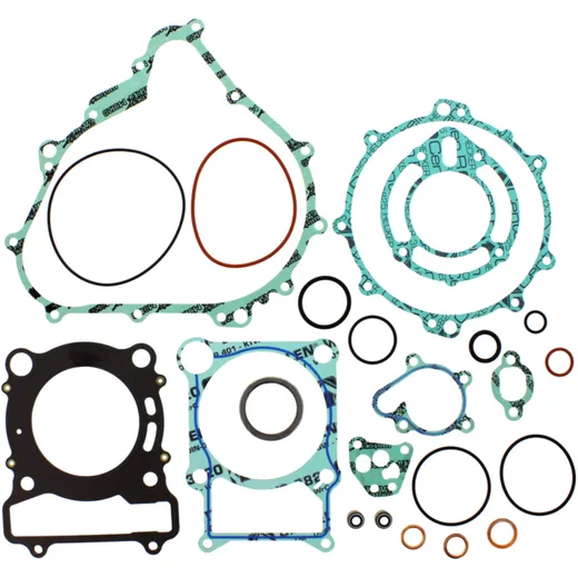 Gasket kit complete ATHENA for: Yamaha YFM 7342358
