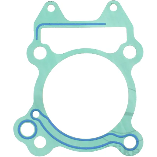 Cylinder base gasket ATHENA for: SYM GTS, Citycom, Quad Lander