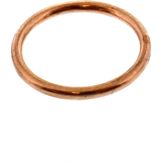 Krümmerdichtung Athena 37X45X4MM passend für: Honda VT, CB, CRF