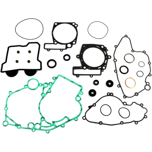 Gasket SET complete ATHENA for: BMW G, Husqvarna TC, TE