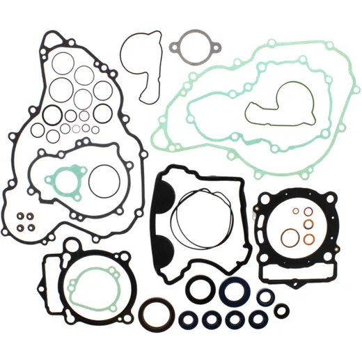 Gasket SET complete ATHENA for: Husqvarna FC