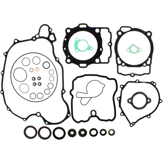 Complete Gasket Kit for Offroad Motorcycles Athena 7342507