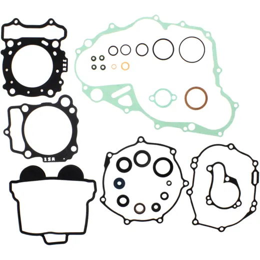 Complete Gasket Set for Offroad Bikes Athena