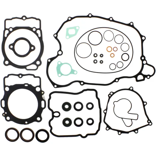 Gasket SET complete ATHENA for: Husqvarna FE