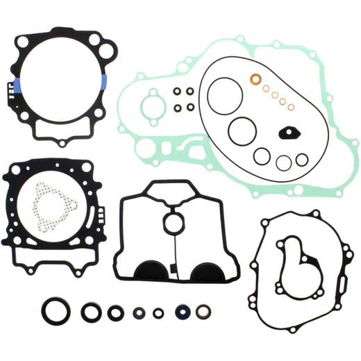 Complete Gasket Set for: MXGP and AMA Supercross