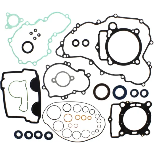Gasket SET complete ATHENA for: Husqvarna FE 7342515