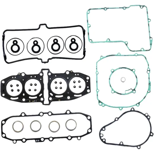 Complete gasket / seal kit ATHENA for: Kawasaki ZZR
