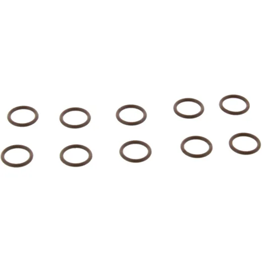 CARBURETOR O-RING 6X1MM – JMP PACK OF 10 PIECES