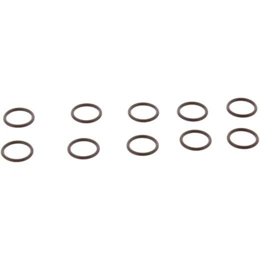 CARBURETOR O-RING 7X1MM for motorcycles