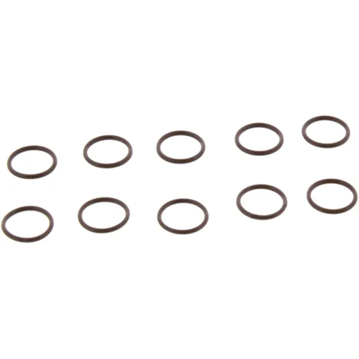 CARBURETOR O-RING 8X1MM JMP PACK OF 10 PIECES