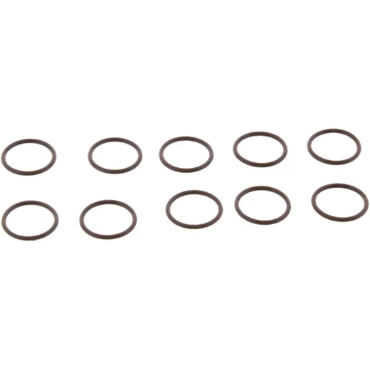 Carburetor o - ring 9X1mm pack of 10 pieces for: Husaberg FE, FS, FX