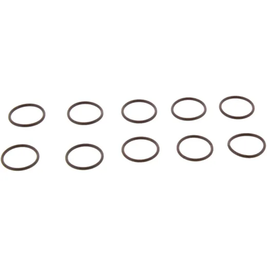 CARBURETOR O-RING 10X1MM JMP