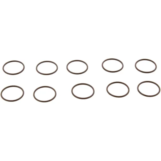 Carburetor O-Ring 12X1MM JMP Pack of 10 Pieces